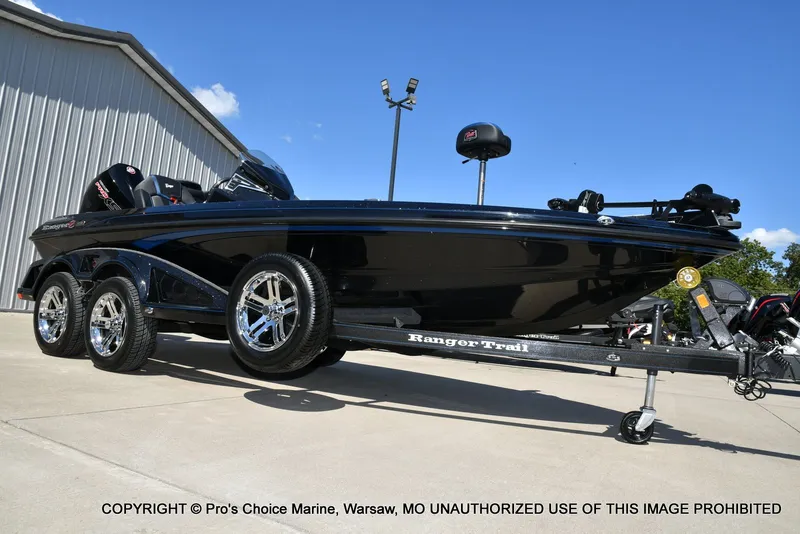 Slide: The Image of Ranger Z519R 2026 - 78