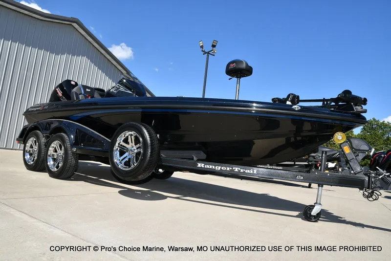 Slide: The Image of Ranger Z519R 2026 - 79