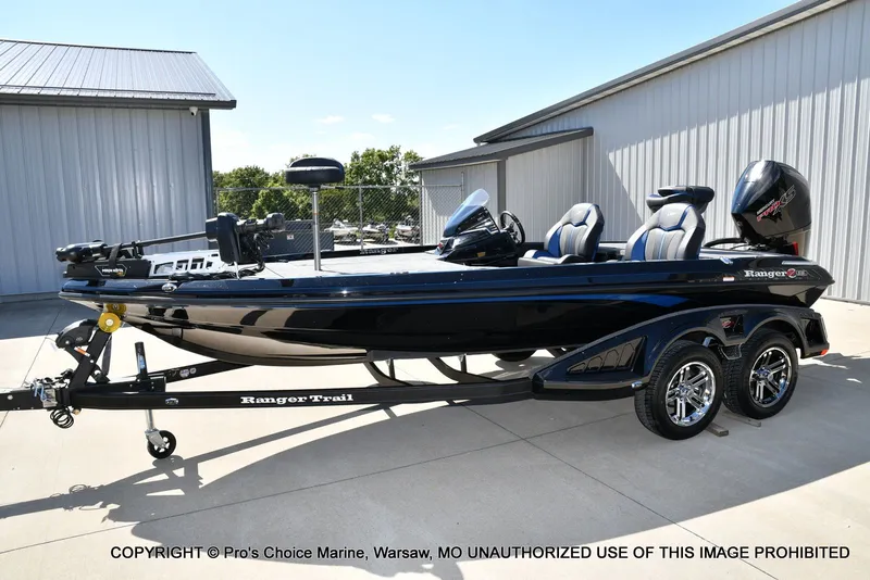 Slide: The Image of Ranger Z519R 2026 - 81