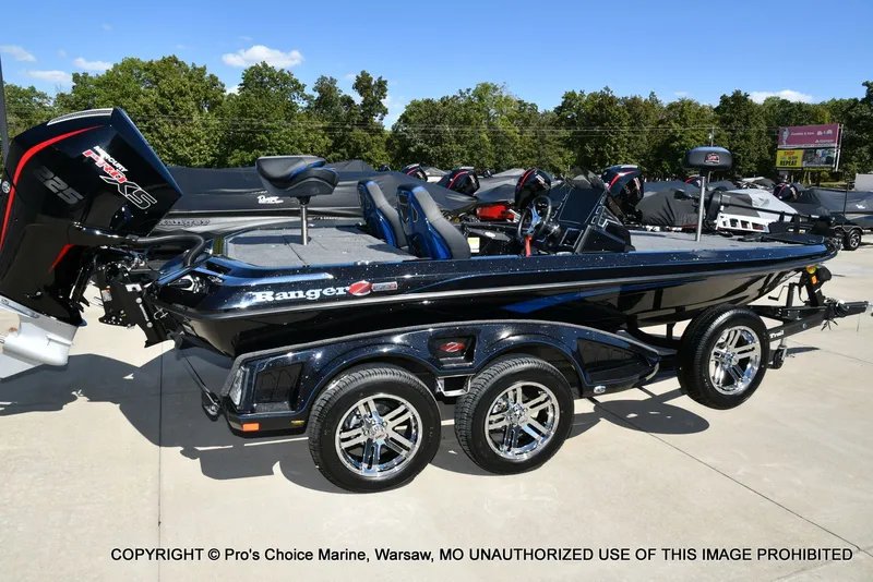 Slide: The Image of Ranger Z519R 2026 - 83