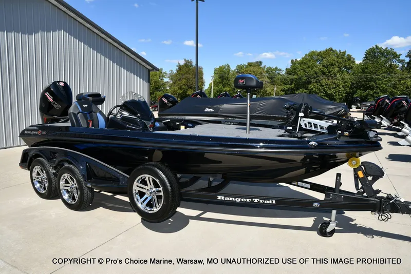 Slide: The Image of Ranger Z519R 2026 - 84