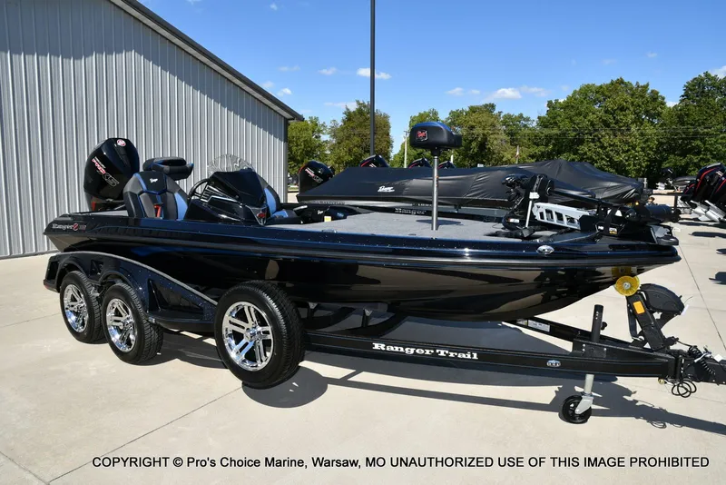 Slide: The Image of Ranger Z519R 2026 - 85