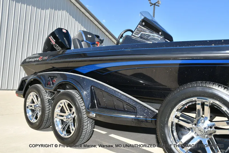 Slide: The Image of Ranger Z519R 2026 - 87