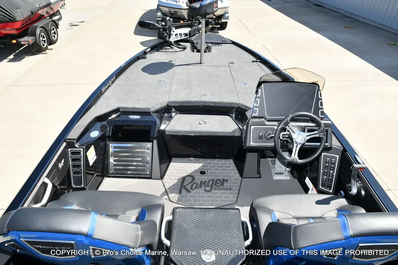 Slide: The Image of Ranger Z519R 2026 - 9