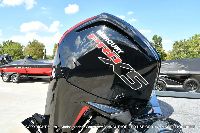 Slide: The Image of Ranger RT188P Garmin Livescope Cup Equipped 2026 - 21