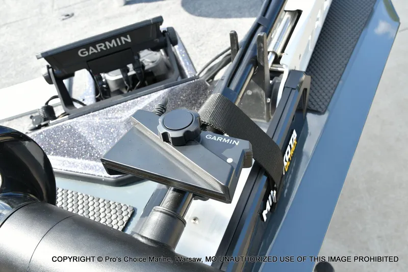 Slide: The Image of Ranger RT188P Garmin Livescope Cup Equipped 2026 - 29