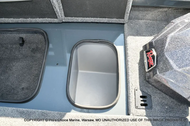 Slide: The Image of Ranger RT188P Garmin Livescope Cup Equipped 2026 - 63