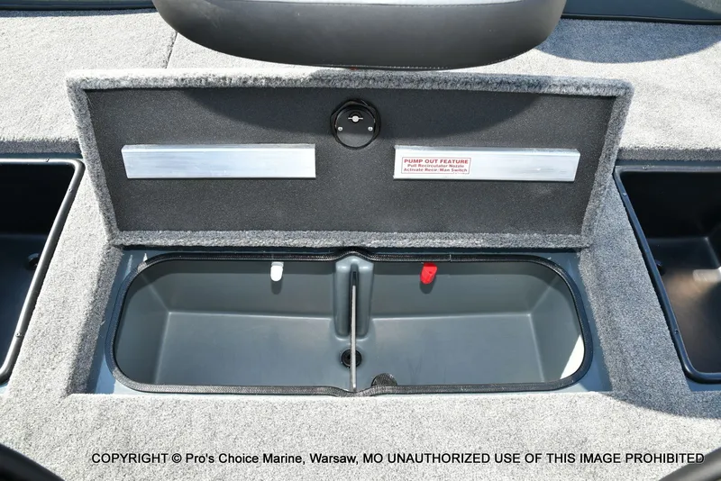 Slide: The Image of Ranger RT188P Garmin Livescope Cup Equipped 2026 - 65