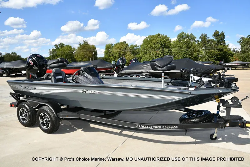 Slide: The Image of Ranger RT188P Garmin Livescope Cup Equipped 2026 - 74