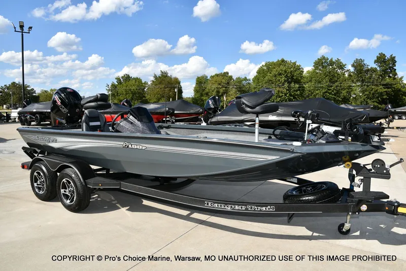 Slide: The Image of Ranger RT188P Garmin Livescope Cup Equipped 2026 - 79