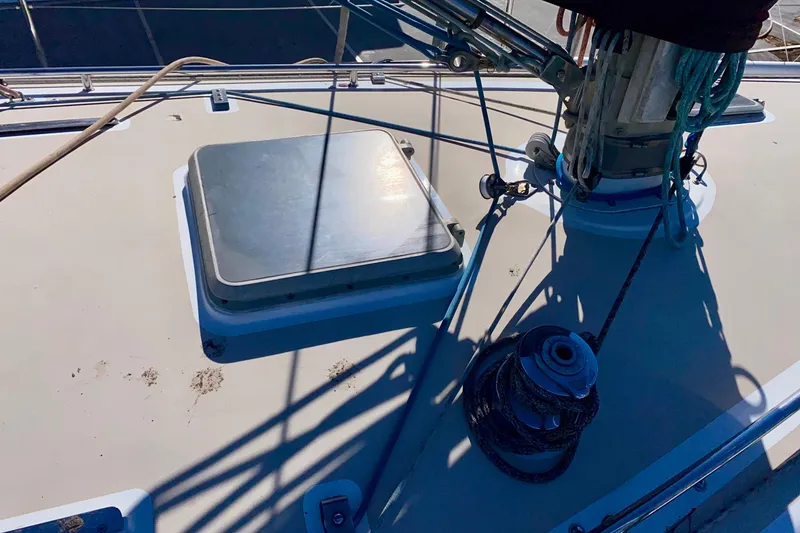 Slide: The Image of Garhauer Boom Vang & Cunningham - 28