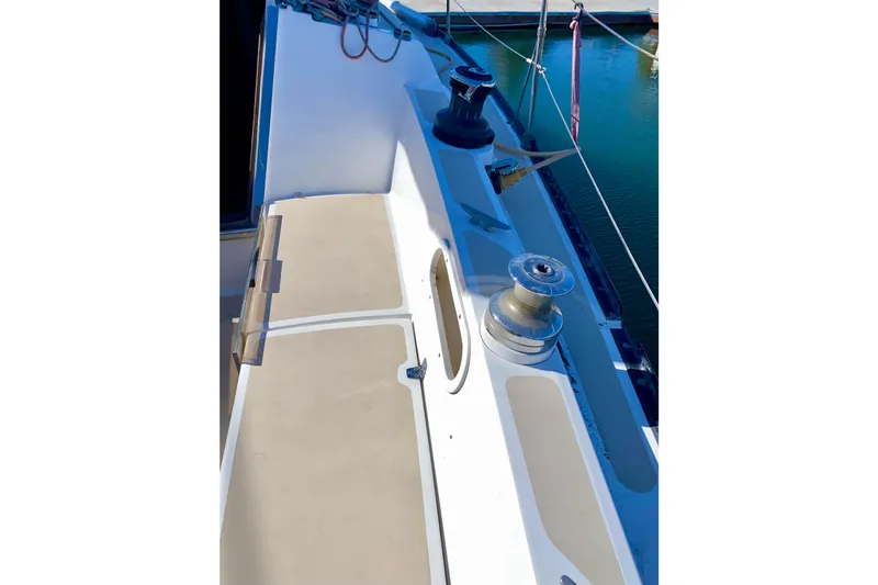 Slide: The Image of Starboard Primary & Secondary - 29