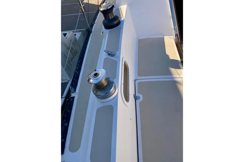 Slide: The Image of Portside Primary & Secondary - 30