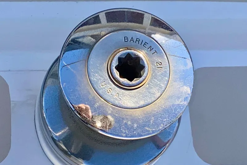 Slide: The Image of Barient Secondaries  - 33