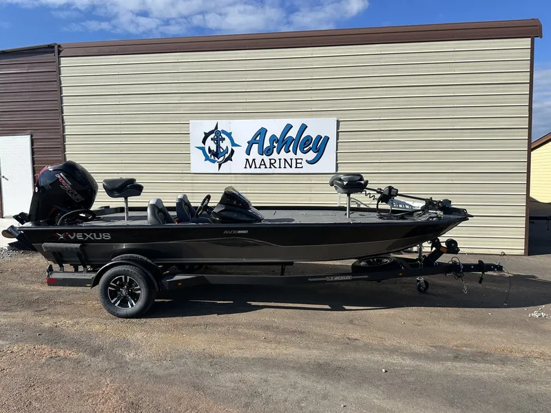 The Image of Vexus AVX 1880 2026 - 1