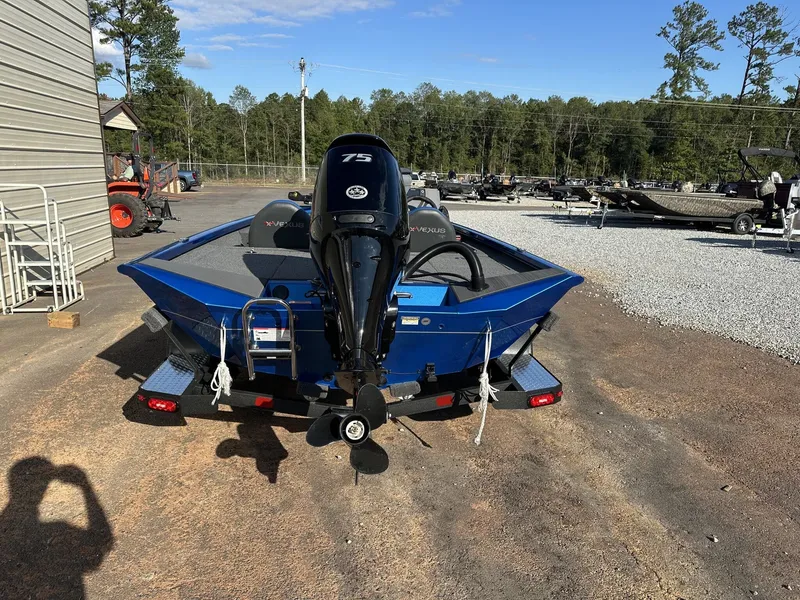 Slide: The Image of Vexus Defender 181 2026 - 9