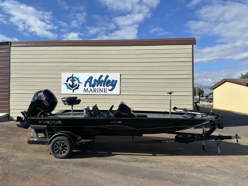 The Image of Vexus Defender 189 2026 - 1