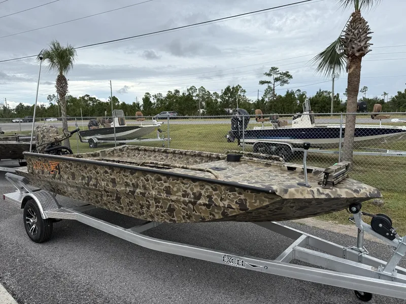 Slide: The Image of Excel Viper F4 1751-YAMHA 60 2026 - 1