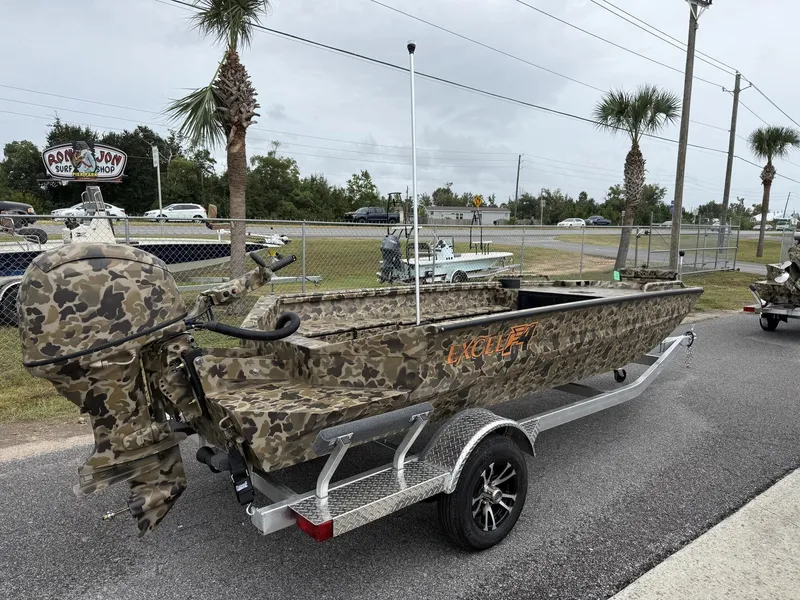 Slide: The Image of Excel Viper F4 1751-YAMHA 60 2026 - 2