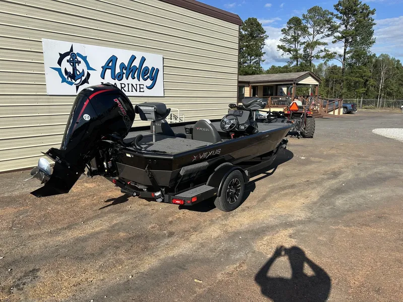 Slide: The Image of Vexus AVX 1880 2026 - 3