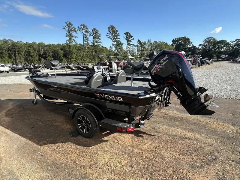 Slide: The Image of Vexus AVX 1880 2026 - 5