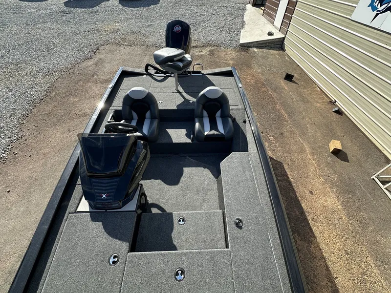 Slide: The Image of Vexus AVX 1880 2026 - 6