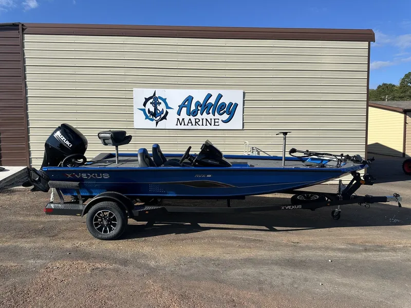 The Image of Vexus Defender 181 2026 - 1