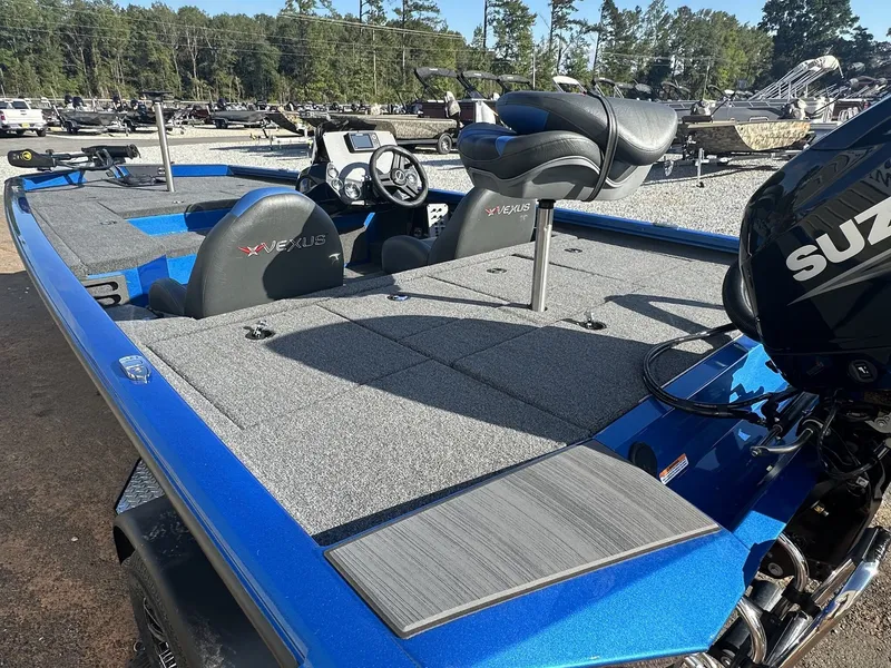 Slide: The Image of Vexus Defender 181 2026 - 6