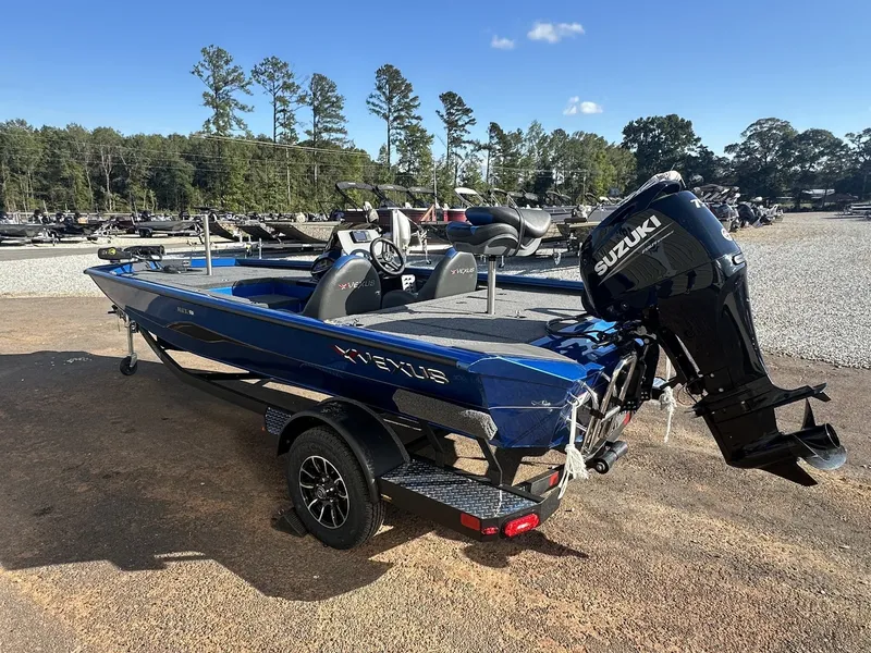 Slide: The Image of Vexus Defender 181 2026 - 4