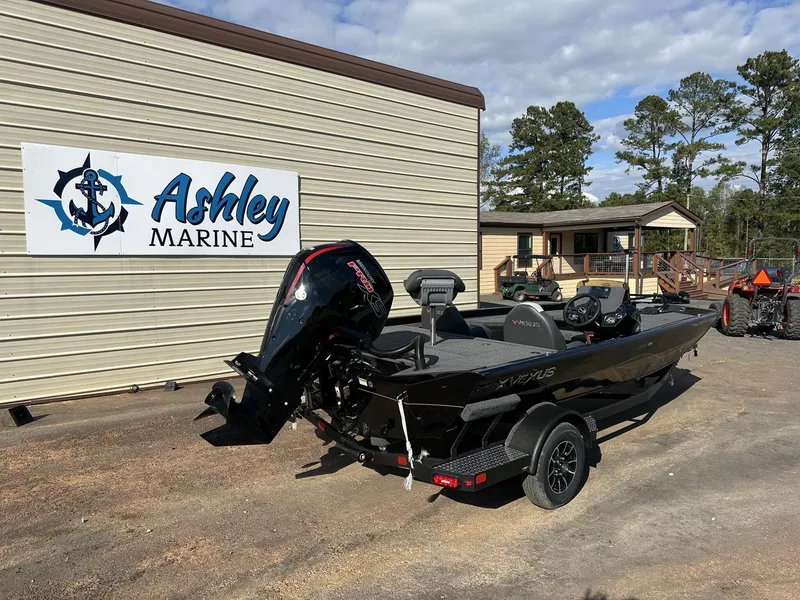 Slide: The Image of Vexus Defender 189 2026 - 3