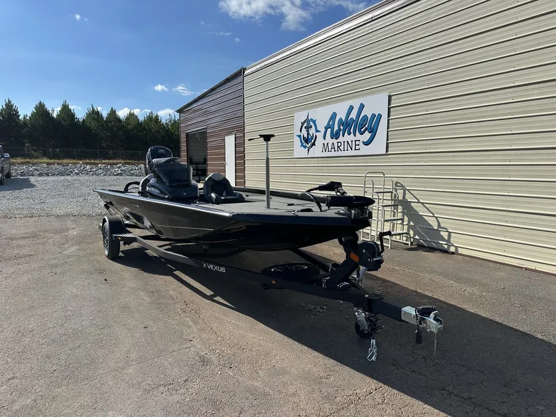 Slide: The Image of Vexus Defender 189 2026 - 2