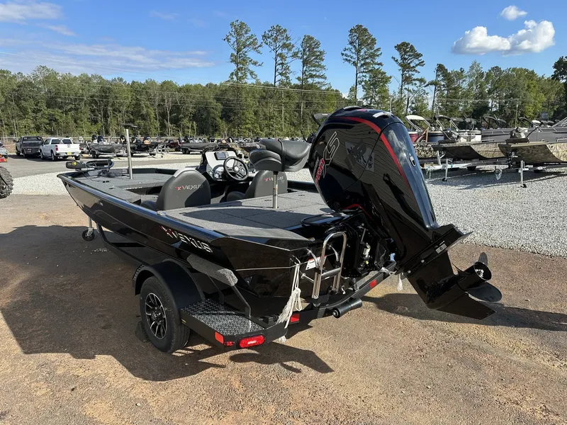 Slide: The Image of Vexus Defender 189 2026 - 6