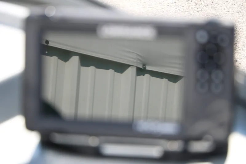 Slide: The Image of Tracker Pro V 16 Guide WT 2019 - 29