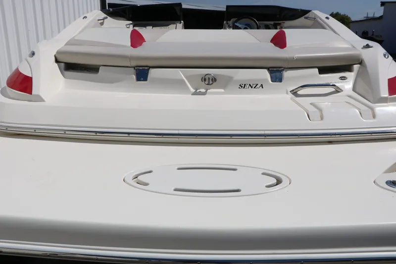 Slide: The Image of Larson 206 Senza 2006 - 10