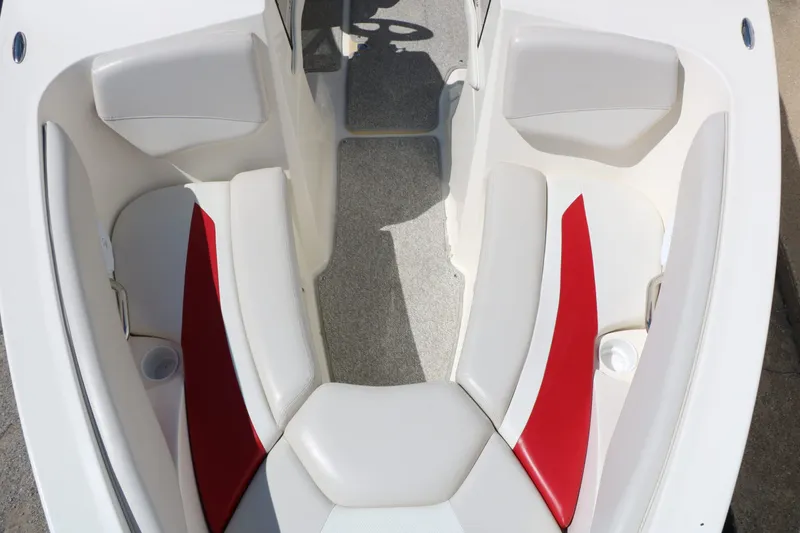 Slide: The Image of Larson 206 Senza 2006 - 17