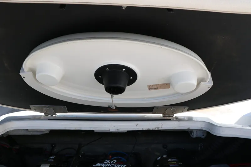 Slide: The Image of Larson 206 Senza 2006 - 26