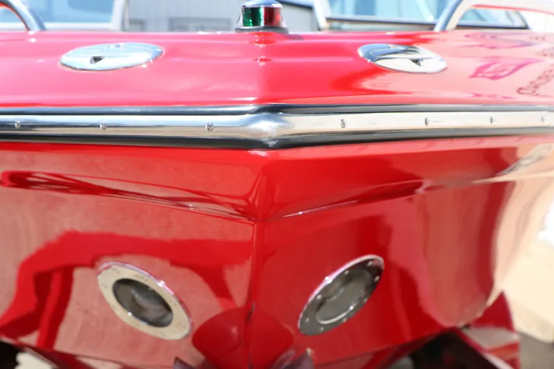 Slide: The Image of Crownline Boats 202 BR 2004 - 10