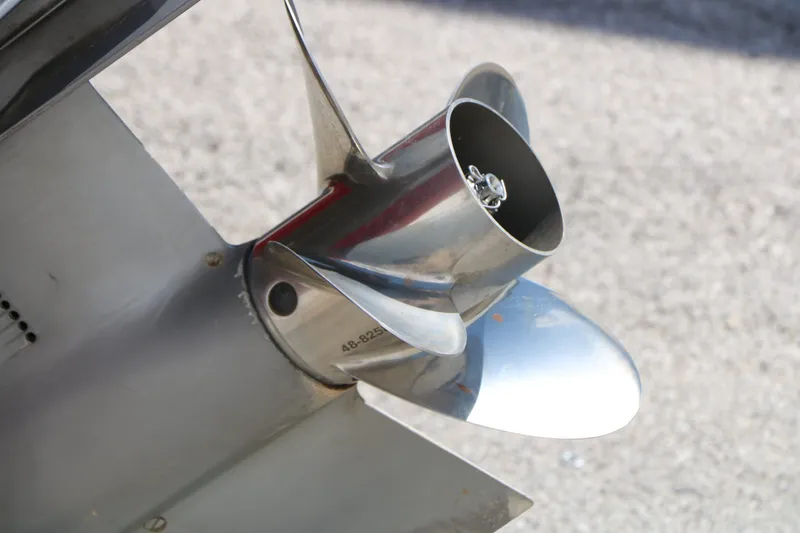 Slide: The Image of Crownline Boats 202 BR 2004 - 12