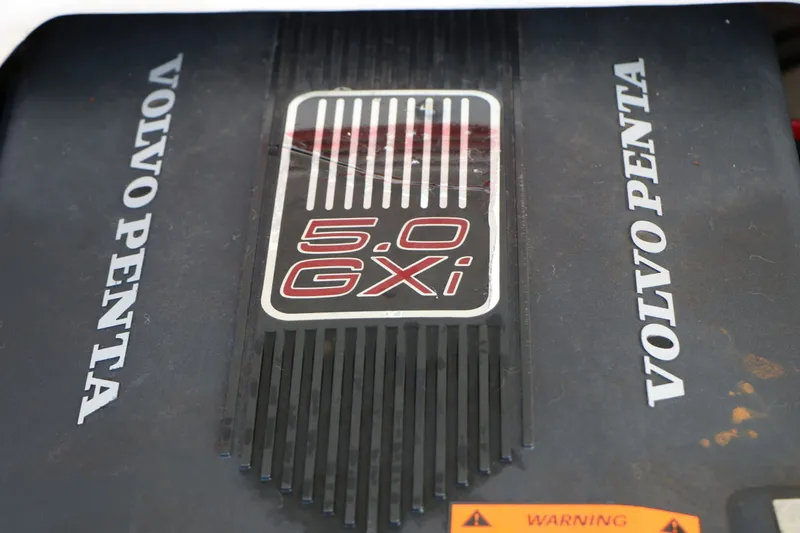 Slide: The Image of Crownline Boats 202 BR 2004 - 31