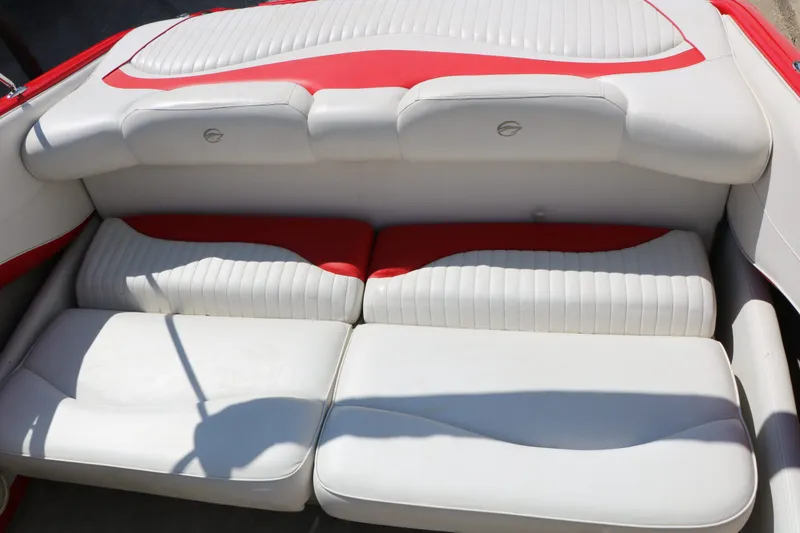 Slide: The Image of Crownline Boats 202 BR 2004 - 34