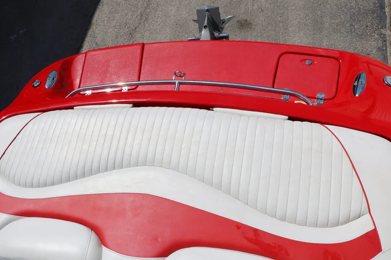 Slide: The Image of Crownline Boats 202 BR 2004 - 35