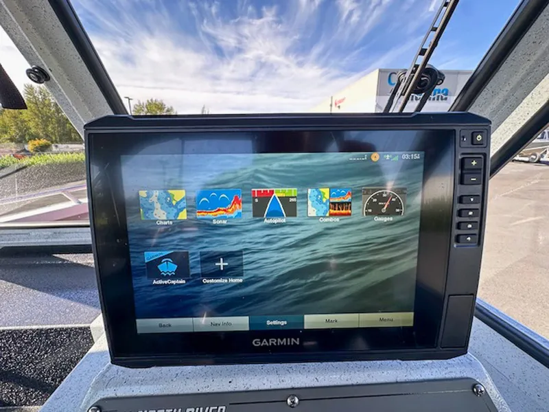 Slide: The Image of North River 20 SEAHAWK 2022 - 12