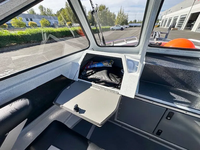 Slide: The Image of North River 20 SEAHAWK 2022 - 14