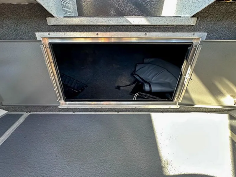 Slide: The Image of North River 20 SEAHAWK 2022 - 15