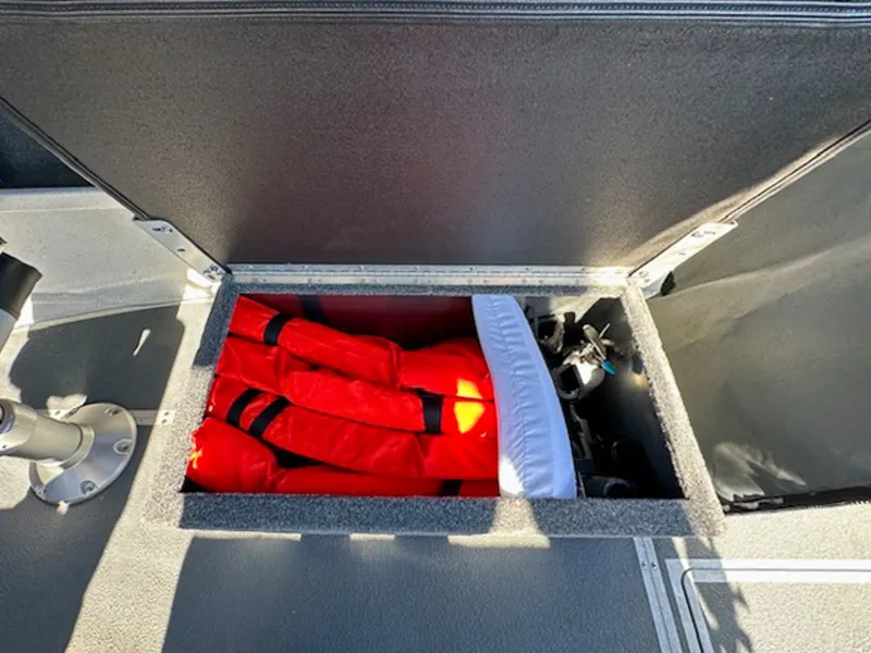 Slide: The Image of North River 20 SEAHAWK 2022 - 19