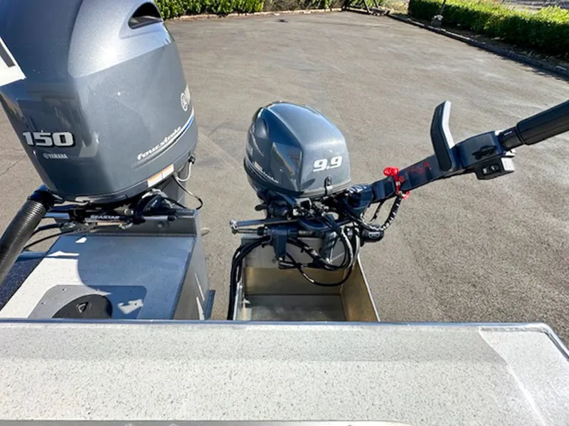 Slide: The Image of North River 20 SEAHAWK 2022 - 25