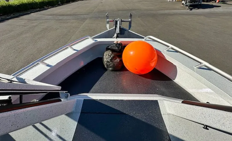 Slide: The Image of North River 20 SEAHAWK 2022 - 9