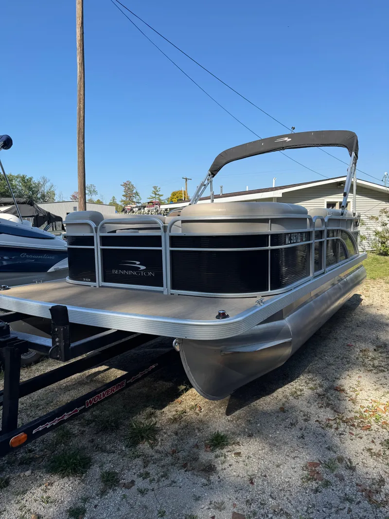 Slide: The Image of Bennington 20 SLM 2018 - 2