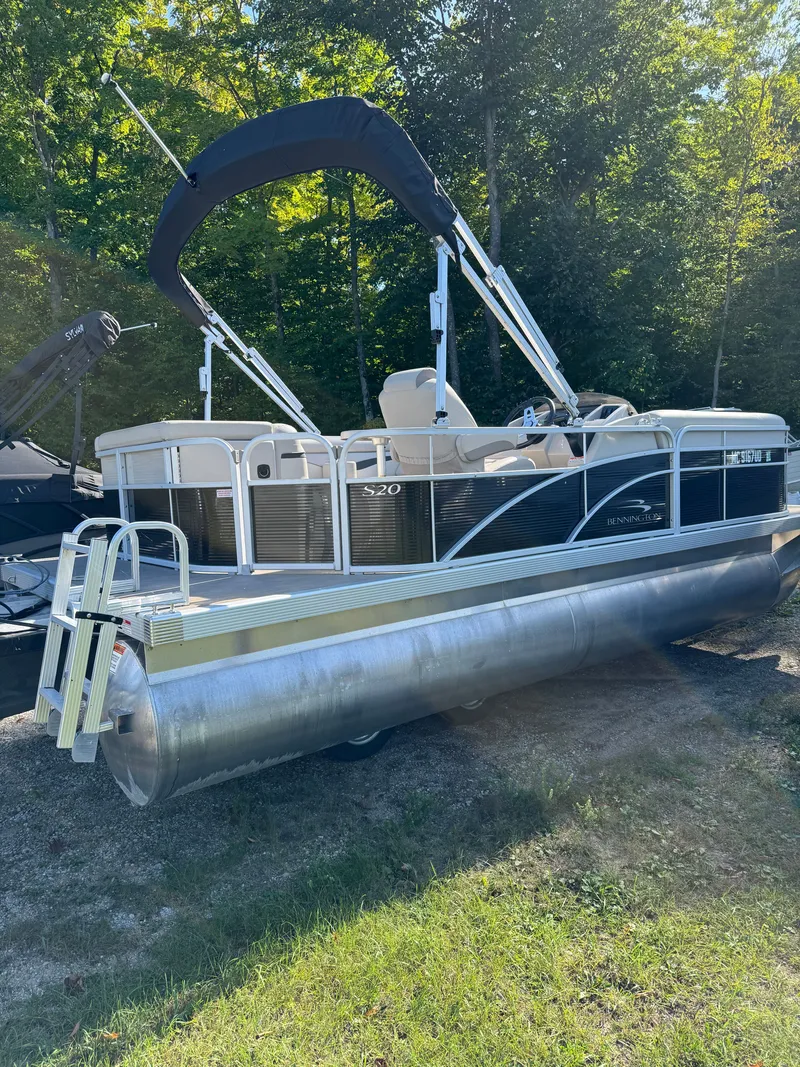 Slide: The Image of Bennington 20 SLM 2018 - 5