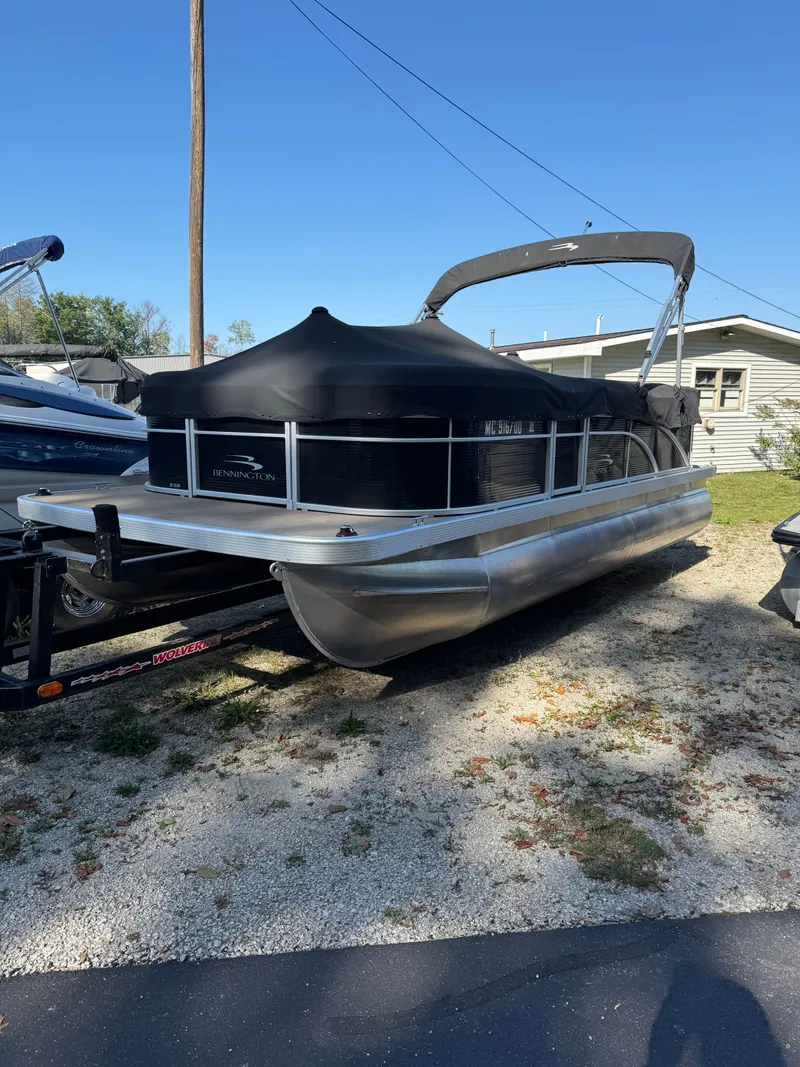 Slide: The Image of Bennington 20 SLM 2018 - 6